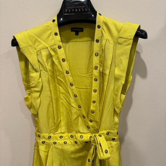 Nanette Lepore Dress - Picture 3 of 8